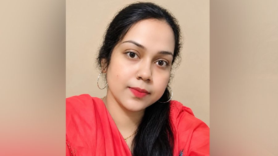 ফেসবুক লাইভে স্বামীর নির্যাতনের কথা, পরে মিলল জুইয়ের মরদেহ