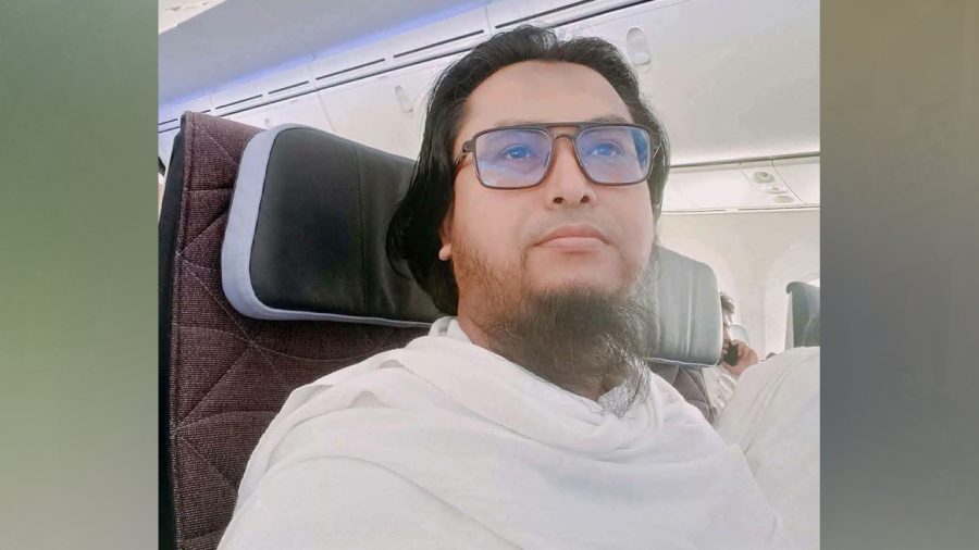 ওমরাহ করতে গিয়ে সৌদিতে হুথি হামলায় নিহত কুমিল্লার নাসরুল্লাহ