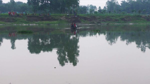 মাদকবিরোধী অভিযানের সময় নদীতে ঝাঁপ, ২৬ ঘণ্টা পর মরদেহ উদ্ধার