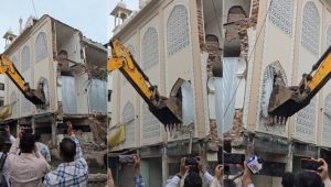 বাবরি থেকে উজ্জয়িনী: ভারতে মুসলিমদের মসজিদ নিয়ে অনিশ্চয়তা