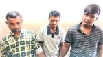 চলন্ত বাসে নারীকে গণধর্ষণ: চালকসহ ৩ জনের যাবজ্জীবন