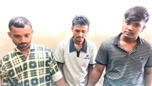 চলন্ত বাসে নারীকে গণধর্ষণ: চালকসহ ৩ জনের যাবজ্জীবন