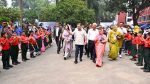 ‘পড়াশোনার পাশাপাশি শিশুদের সহশিক্ষা কার্যক্রমে অংশ নিতে হবে’