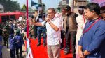 সব ধর্মের মানুষকে সঙ্গে নিয়ে দেশ গড়তে চাই: প্রধানমন্ত্রী