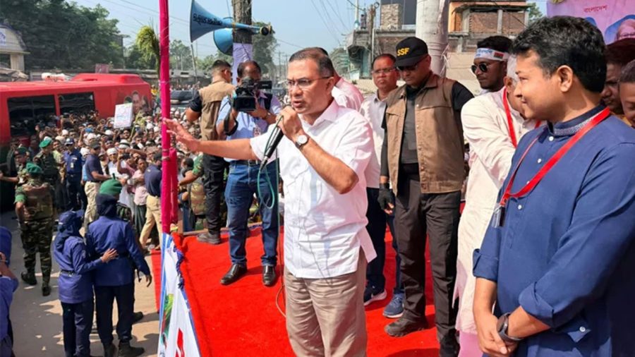 সব ধর্মের মানুষকে সঙ্গে নিয়ে দেশ গড়তে চাই: প্রধানমন্ত্রী