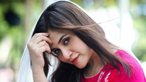 আমি স্পষ্টবাদী: তাসনুভা তিশা