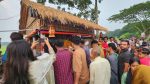 এক কাপ চা আর প্রাকৃতিক দৃশ্য