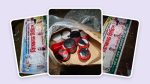 টঙ্গীতে ছাত্রলীগ নেতার বাড়ির সামনে ১০ ককটেল উদ্ধার