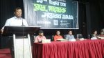 বাস্তব সমস্যা সমাধানে গবেষণায় গুরুত্ব দিতে হবে: ইউজিসি চেয়ারম্যান