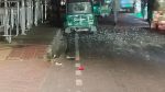 জুলাই জাদুঘরের সামনে ককটেল বিস্ফোরণে আহত ১