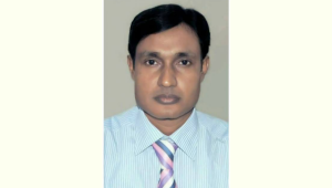 রাজশাহী বিভাগীয় কমিশনারকে বদলি