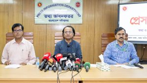 মূল‍্যস্ফীতি কমিয়ে আনা কঠিন হচ্ছে: প্রধানমন্ত্রী উপদেষ্টা