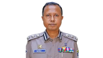 বাসায় মাদক-ডিজে পার্টির অভিযোগে অতিরিক্ত ডিআইজি বরখাস্ত