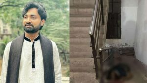 জবি শিক্ষার্থী জোবায়েদ হত্যা: শেষবারের মতো সময় পেল আসামিপক্ষ