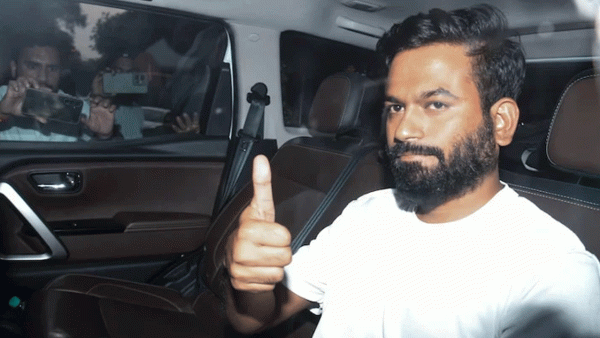 জামিন পেলেন অভিজিৎ দীপকে