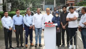 আবরারের পরিবারের দাবি শুনলেন প্রধানমন্ত্রী, দিলেন একাধিক আশ্বাস