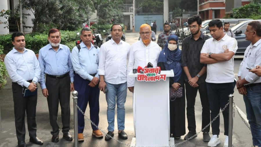 আবরারের পরিবারের দাবি শুনলেন প্রধানমন্ত্রী, দিলেন একাধিক আশ্বাস