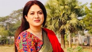 চিত্রনায়িকা শিমু হত্যায় নির্দোষ দাবি স্বামী নোবেলের