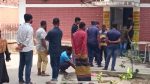 ব্রাহ্মণবাড়িয়ায় বাস ট্রাকের মুখোমুখি সংঘর্ষে নিহত ২