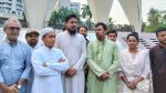 জাতীয় নেতাদের যথাযথ গুরুত্ব দিচ্ছে না সরকার: আখতার