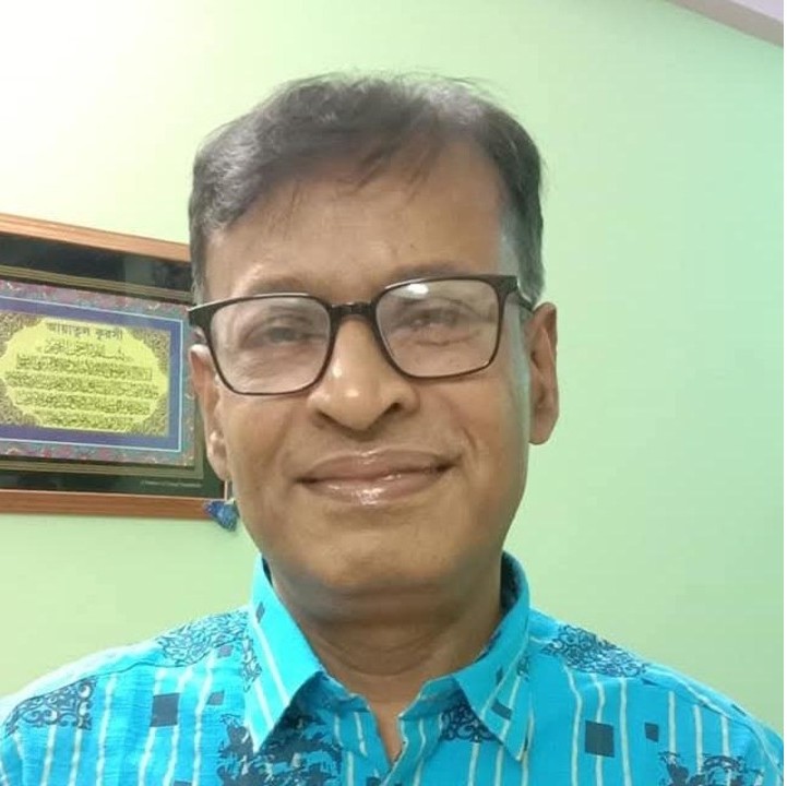 আক্তার খান মুকুল