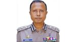 অতিরিক্ত ডিআইজি আবদুল্লাহ আল জহির হেডকোয়ার্টার্স শাখায় সংযুক্ত