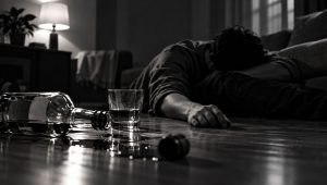 বারবিকিউ পার্টিতে ‘ঝাক্কাস’ মদপানে তরুণের মৃত্যু