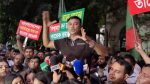 হাদিকে সবচেয়ে বেশি অপমান করেছে জামায়াত-শিবির: আমানউল্লাহ