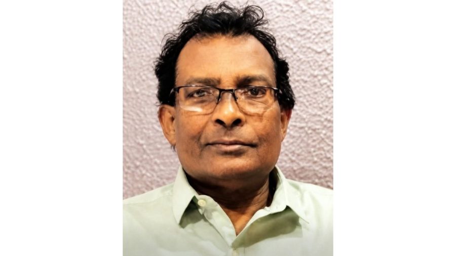 আমীর খসরু আর নেই