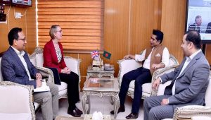 সরকার গণমাধ্যমকে নিয়ন্ত্রণের চেষ্টা করছে না: তথ্যমন্ত্রী