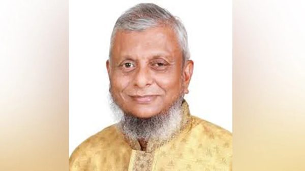 মজুরি বোর্ড গঠন রোববার, শ্রমিকদের আন্দোলনের কারণ নেই: মন্ত্রী