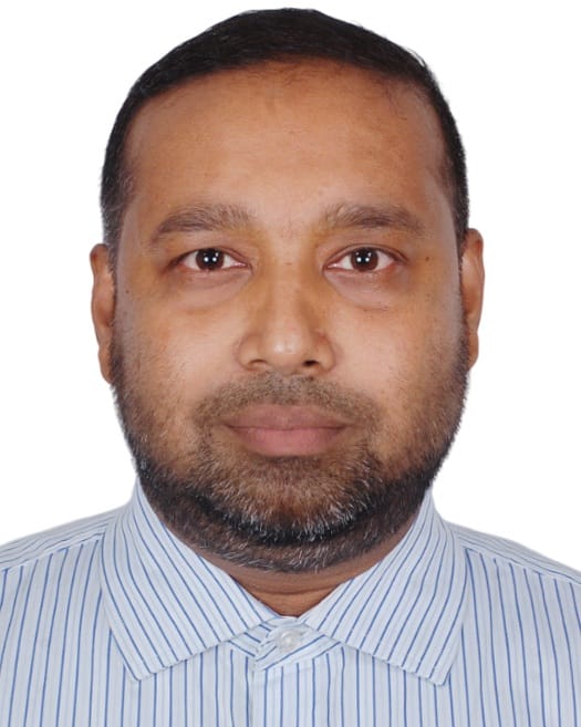 মোহাম্মদ আসিফ চৌধুরী