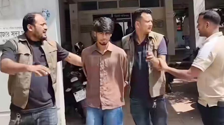 তাজমিন হত্যা: কথিত প্রেমিক রাজুর বিরুদ্ধে কক্সবাজারে ধর্ষণ মামলা