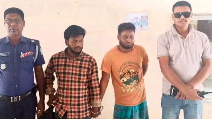 মিঠামইনে বিএনপি নেতা হত্যা: ছাত্রদল নেতাসহ গ্রেপ্তার ২