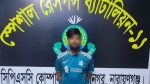 মাদক ব্যবসার নিয়ন্ত্রণ নিয়ে সাহেব আলীকে হত্যা, শুটার রনি গ্রেপ্তার