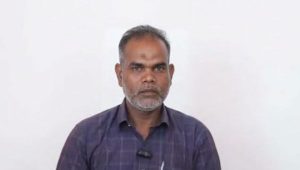 সৌদিতে চাকরির প্রলোভনে মানবপাচার মামলায় গ্রেপ্তার ১