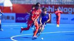সিঙ্গাপুরকে টাইব্রেকারে হারিয়ে নবম বাংলাদেশ