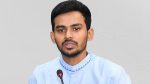 রাড্ডা কাণ্ডে শুধু ‘দলীয় ব্যবস্থা’ নয়, আইনি শাস্তিও চান আসিফ মাহমুদ