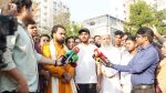ইশরাকের বিরুদ্ধে ফৌজদারি আইনে ব্যবস্থা চান আসিফ