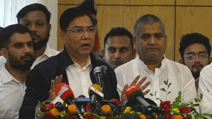 নির্বাচনের সুযোগ না পেলে দেশ সিকিমের মতো হয়ে যেত: বিমানমন্ত্রী