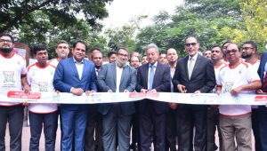  বাংলা কিউআর উদ্বোধন, লেনদেনে লাগবে না কোনো ফি