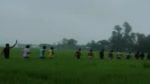 ভারতের দক্ষিণ দিনাজপুরে ২৫ বাংলাদেশি আটক