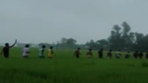 ভারতের দক্ষিণ দিনাজপুরে ২৫ বাংলাদেশি আটক