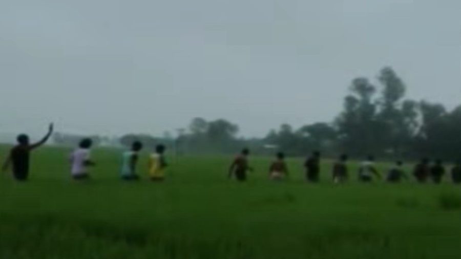ভারতের দক্ষিণ দিনাজপুরে ২৫ বাংলাদেশি আটক