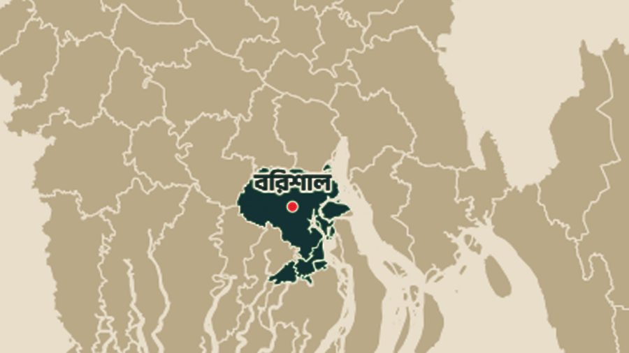 বরিশালে জাতীয় পার্টির বিক্ষোভ মিছিল পণ্ড