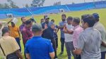 জীবনানন্দ দাশ স্টেডিয়াম পুনঃসংস্কার, ডিসেম্বরে ক্রিকেট টুর্নামেন্ট