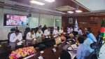 পায়রা বন্দর দিয়ে গাড়ি আমদানির চেষ্টায় বারভিডা