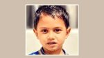 বিক্রির উদ্দেশ্যে শিশু অপহরণ, ১৮ দিন পর উদ্ধার
