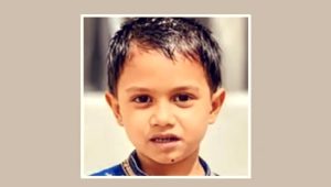 বিক্রির উদ্দেশ্যে শিশু অপহরণ, ১৮ দিন পর উদ্ধার