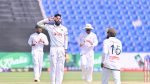 আবুধাবি টেস্ট: শেষদিনে বাংলাদেশের দরকার ৭ উইকেট